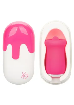 Sugar Craze - Mini Vibrator