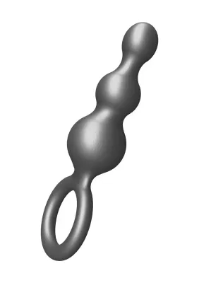 ToyJoy Buttocks The Stuffer Buttplug