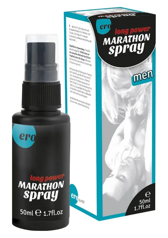 Ero Marathon Spray