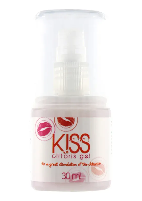 Cobeco Kiss Clitoris Gel