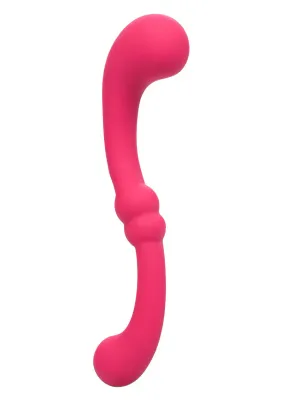 Pretty Little Wands Curvy - Wand Vibrator