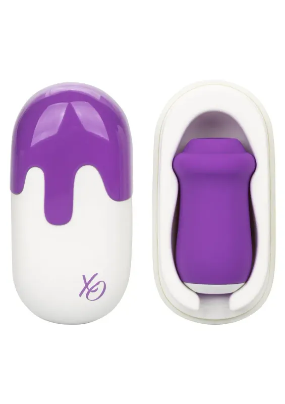 Sugar Rush - Mini Vibrator