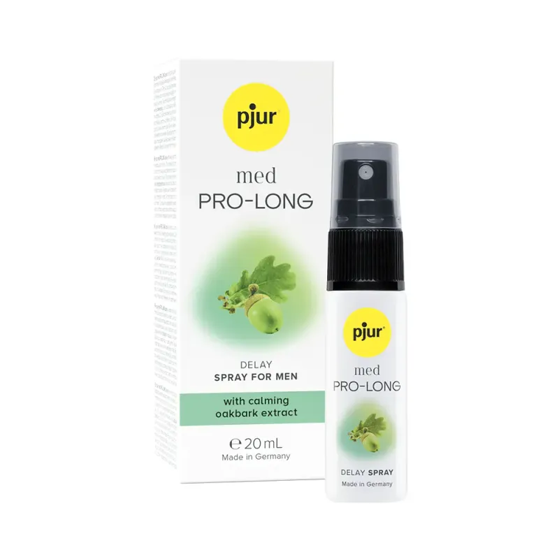 Pjur Med Pro-Long Spray - 20 ml