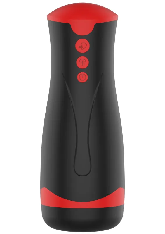 Fusion Deep Squeeze Masturbator