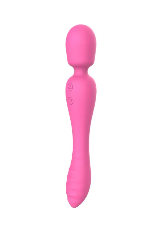 ToyJoy Fame Evermore 2in1 Vibrator