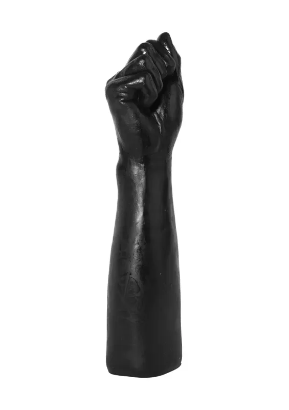 Hidden Desire Extreme Heavy Fist Fucker - 30 cm