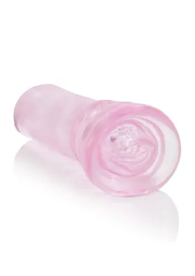 Sue Johanson Super Head Honcho - Stroker