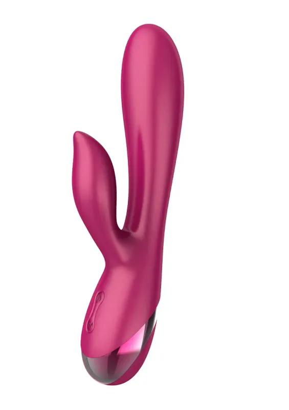 Xocoon Endless Love Vibrator