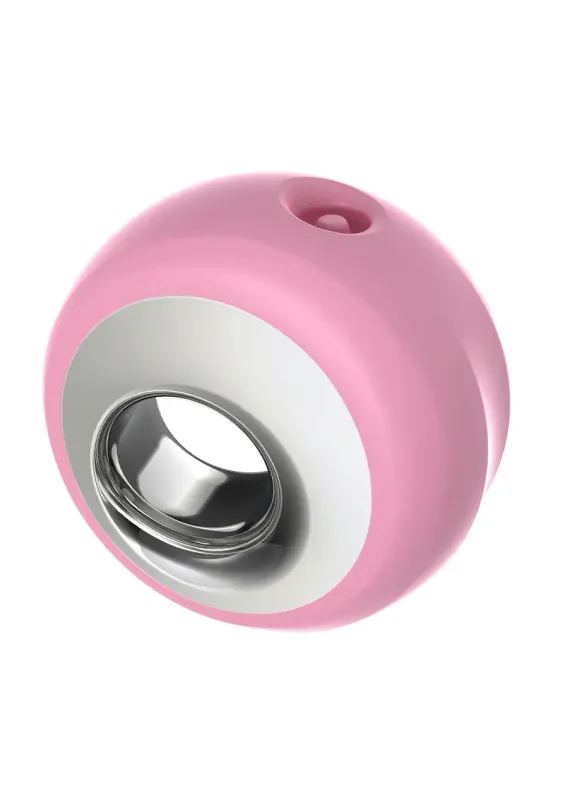 ToyJoy Urban Velve Clitoris Stimulator