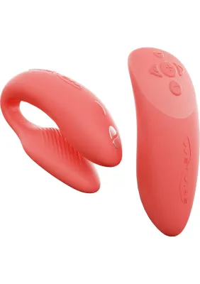 We-Vibe Chorus Vibrator