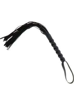 Hidden Desire Extreme Flogger Beaded Lang Hidden Desire Extreme Flogger Beaded Lang