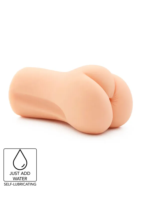 Bangers Super Wet Pocket Pussy Masturbator