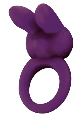 ToyJoy Designer Edition EOS Rabbit - Penisring