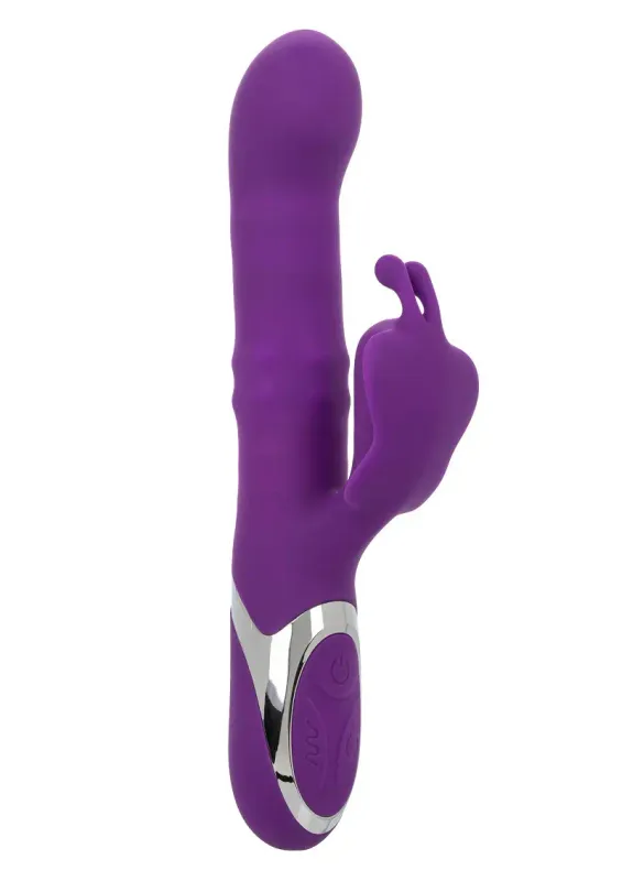 Enchanted Flutter - Tarzan Vibrator