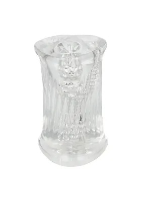 Cyclone Triple Chamber Masturbator