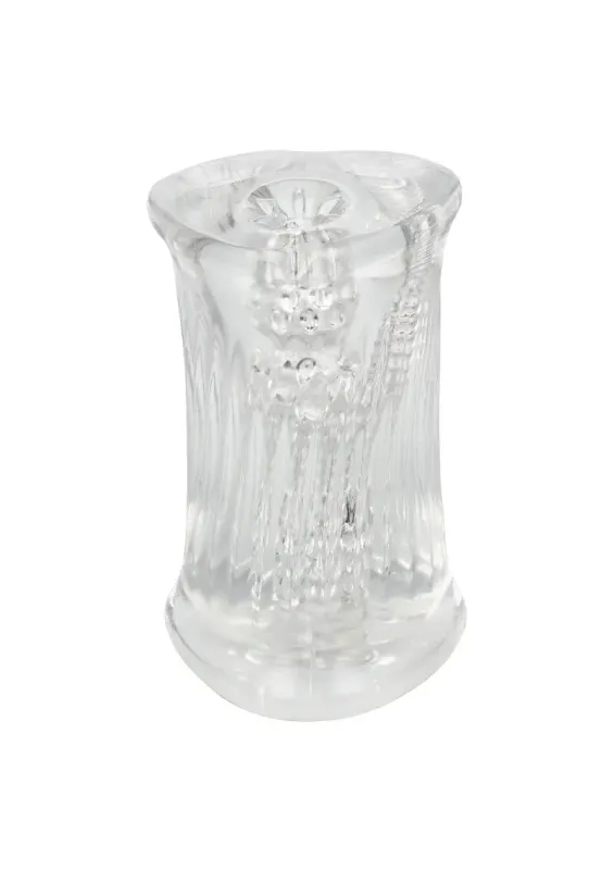 Cyclone Triple Chamber Masturbator