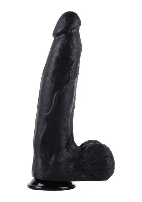 Hidden Desire Extreme Dildo XXL - 32 cm