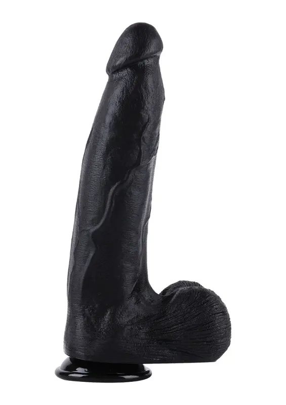 Hidden Desire Extreme Dildo XXL - 32 cm
