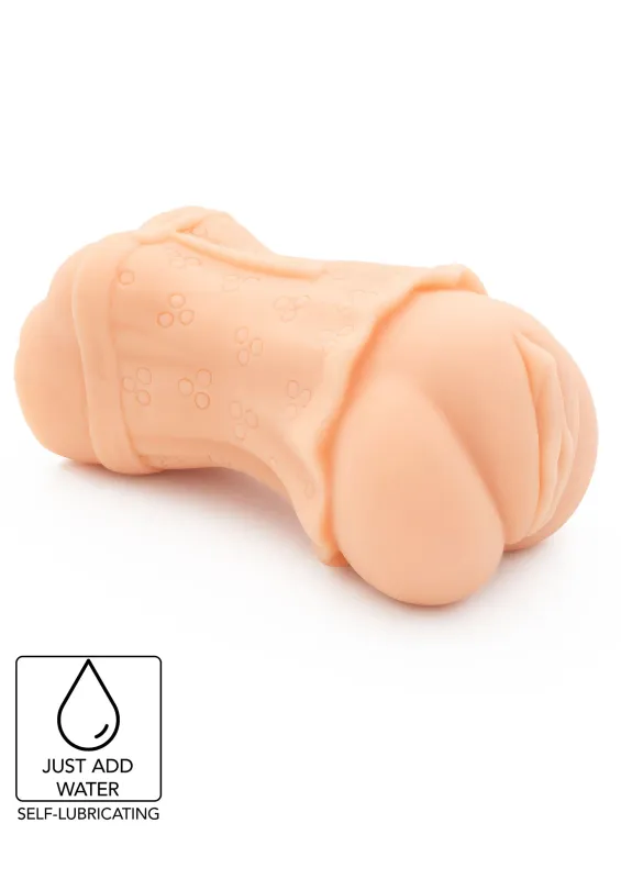 Bangers Super Wet Tight Twat Vibrating