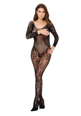 Kotek Bodystocking BG004