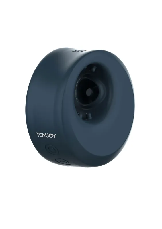 ToyJoy Urban Zephyr Sleeve &amp; Ring