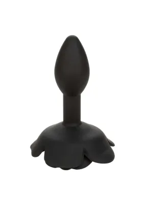 Forbidden Buttplug met Roos - Klein