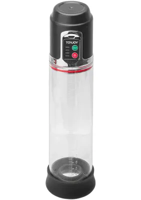 ToyJoy Manpower Automatische Penispomp