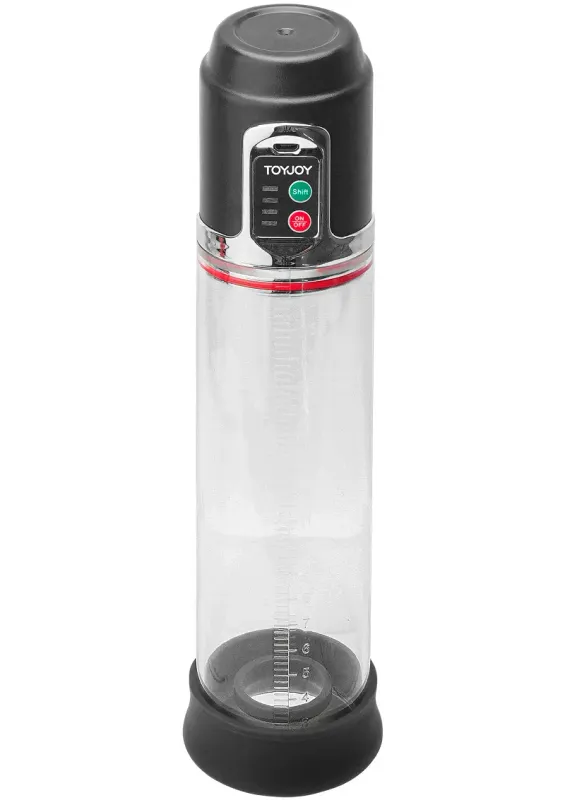ToyJoy Manpower Automatische Penispomp ToyJoy Manpower Automatische Penispomp