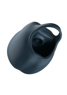 ToyJoy Urban Bronx Scrotum Sleeve Ring