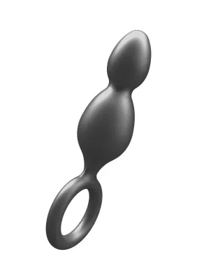 ToyJoy Buttocks The Plugger Buttplug