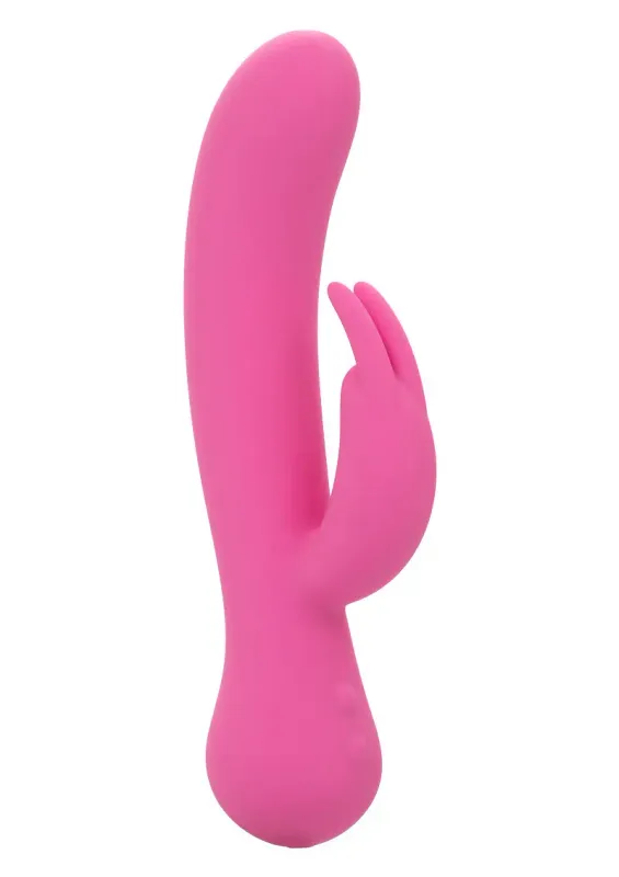 First Time Bunny Vibrator