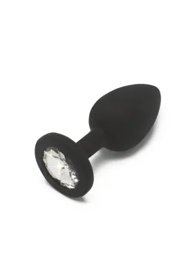 ToyJoy Anal Play Diamond Booty Jewel - Klein ToyJoy Anal Play Diamond Booty Jewel - Klein