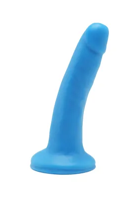 ToyJoy Get Real Dildo Happy Dicks - 15 cm ToyJoy Get Real Dildo Happy Dicks - 15 cm