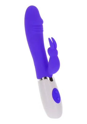 ToyJoy Funky Rabbit Vibrator