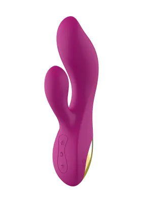 ToyJoy Designer Edition Freya - Tarzan Vibrator ToyJoy Designer Edition Freya - Tarzan Vibrator