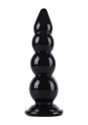 Hidden Desire Extreme Buttplug Balls XXL - 32 cm