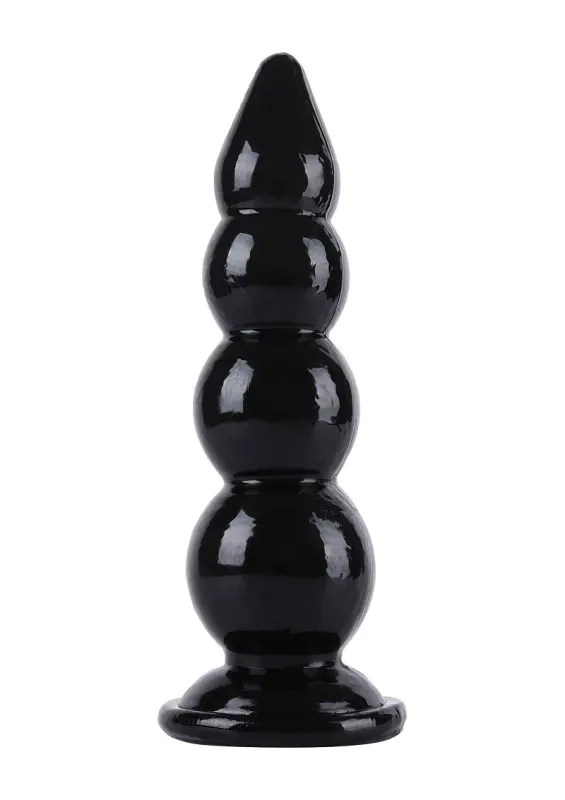 Hidden Desire Extreme Buttplug Balls XXL - 32 cm