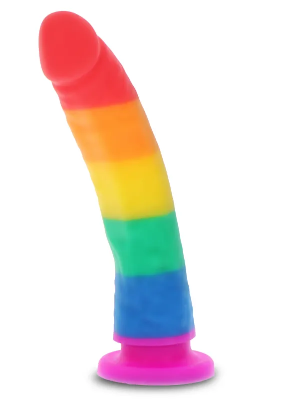 ToyJoy Dildo Unicorn Dancer 21cm