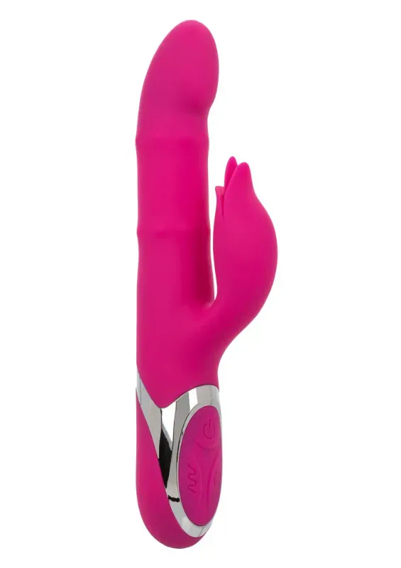 Enchanted Embrace - Tarzan Vibrator