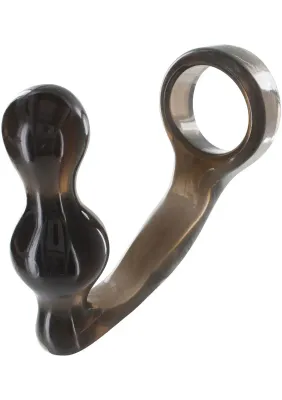 ToyJoy Manpower Plug &amp; Penisring