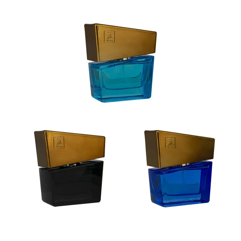 Shiatsu Feromoon Parfum Man