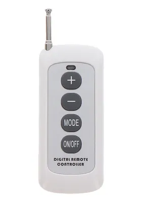 Bangers Seksmachine Afstandsbediening Pro1 &amp; Pro2