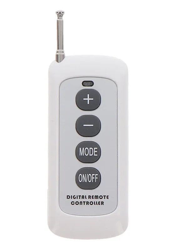 Bangers Seksmachine Afstandsbediening Pro1 &amp; Pro2