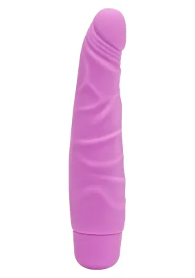 ToyJoy Get Real Classic Vibrator Slim Mini ToyJoy Get Real Classic Vibrator Slim Mini