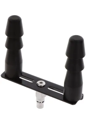 Bangers Seksmachine Double Vac-U-Lock Pro1 &amp; Pro2