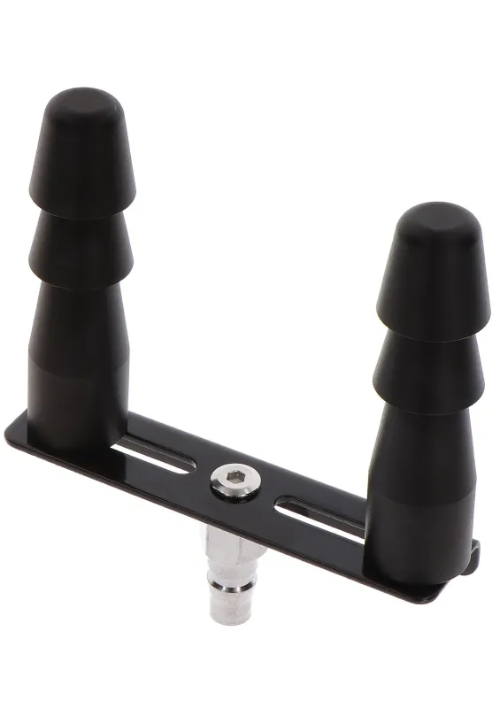 Bangers Seksmachine Double Vac-U-Lock Pro1 &amp; Pro2