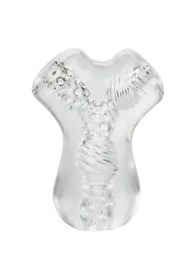 Cyclone Dual Chamber Masturbator Cyclone Dual Chamber Masturbator