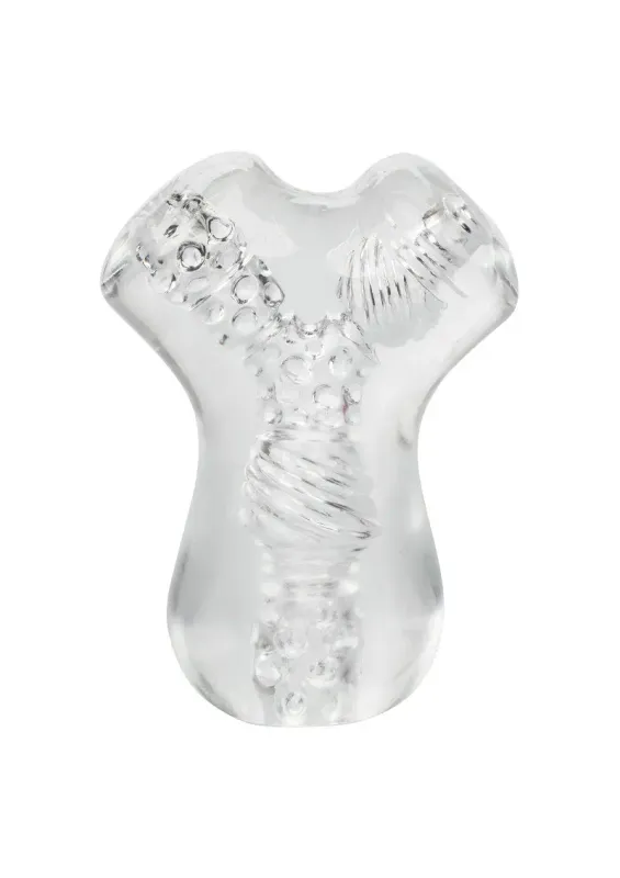 Cyclone Dual Chamber Masturbator