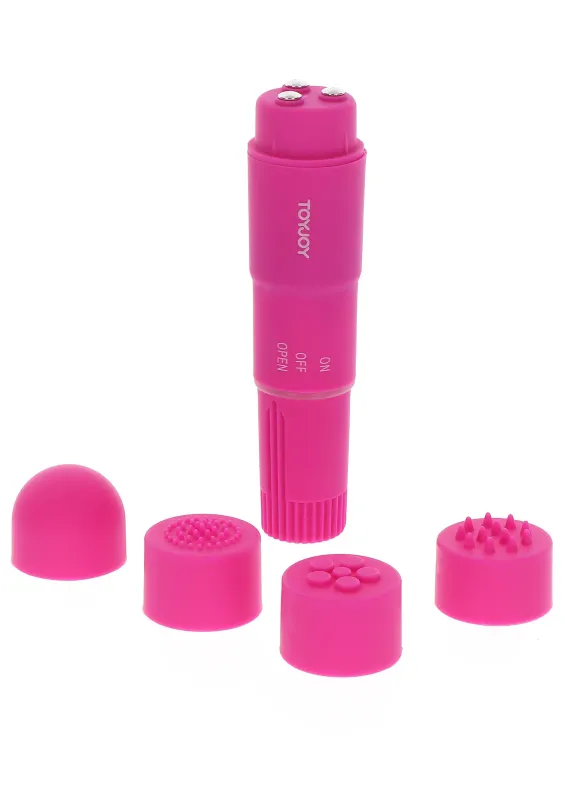 ToyJoy Funky Massager Vibrator