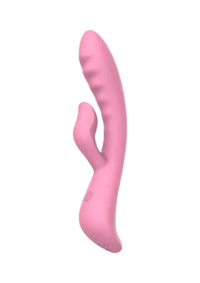 ToyJoy Fame Belle - Tarzan Vibrator
